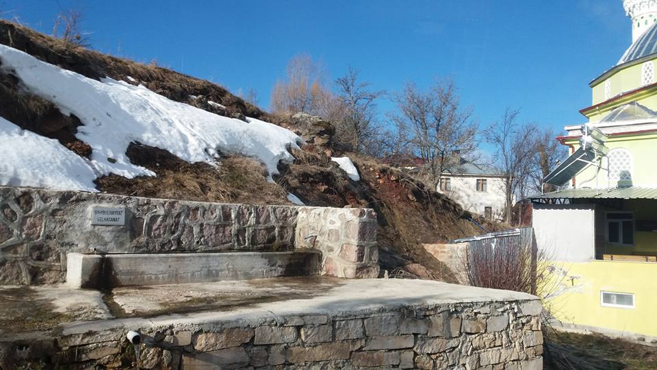 Doğanşar Okçulu Köyü Resimleri 10