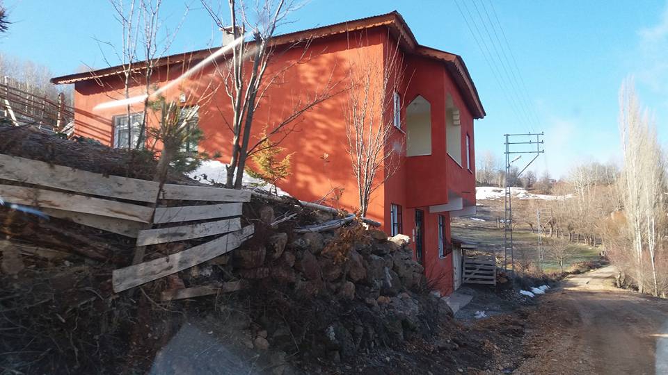 Doğanşar Okçulu Köyü Resimleri 11