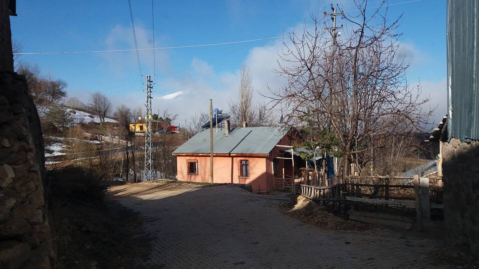 Doğanşar Okçulu Köyü Resimleri 12