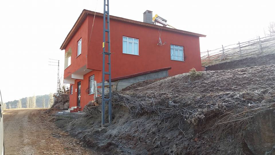 Doğanşar Okçulu Köyü Resimleri 13