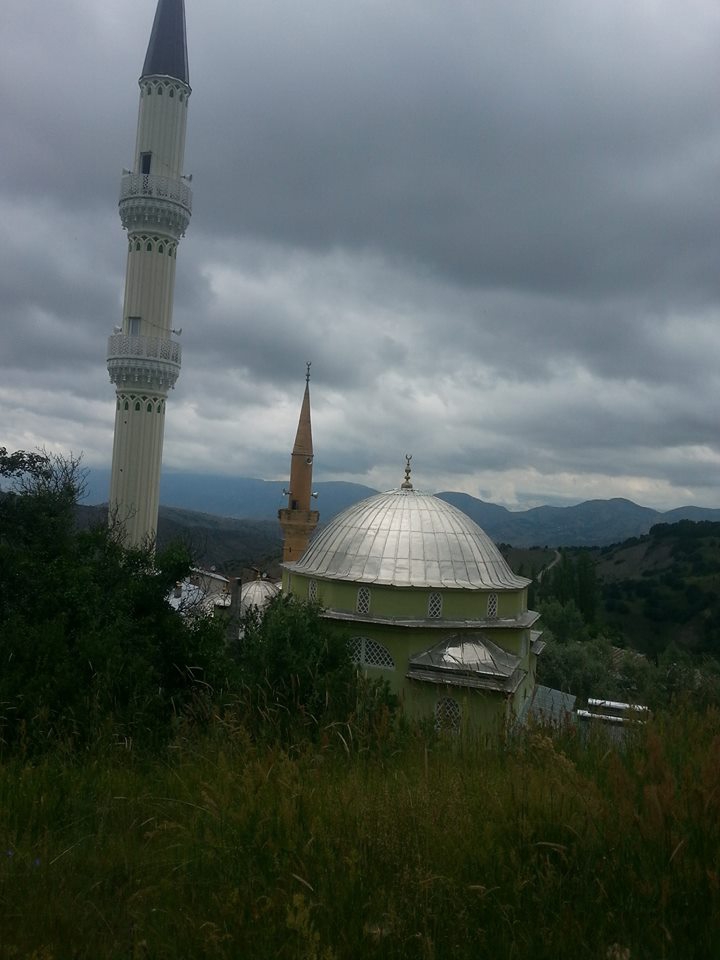 Doğanşar Okçulu Köyü Resimleri 15
