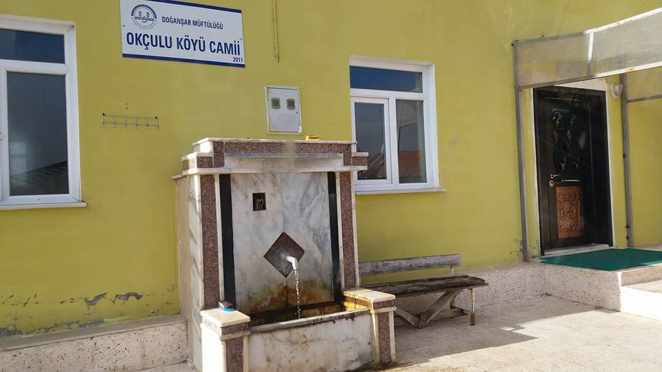 Doğanşar Okçulu Köyü Resimleri 3