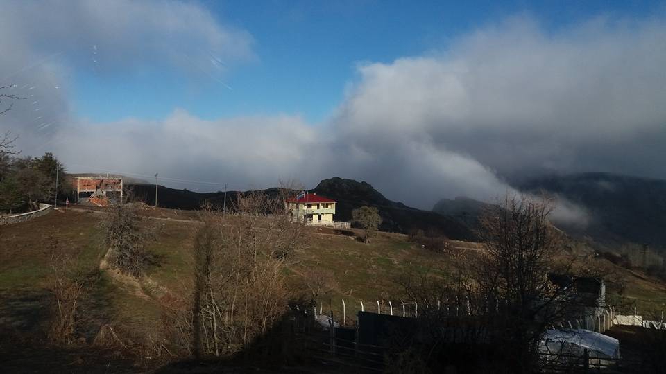 Doğanşar Okçulu Köyü Resimleri 4
