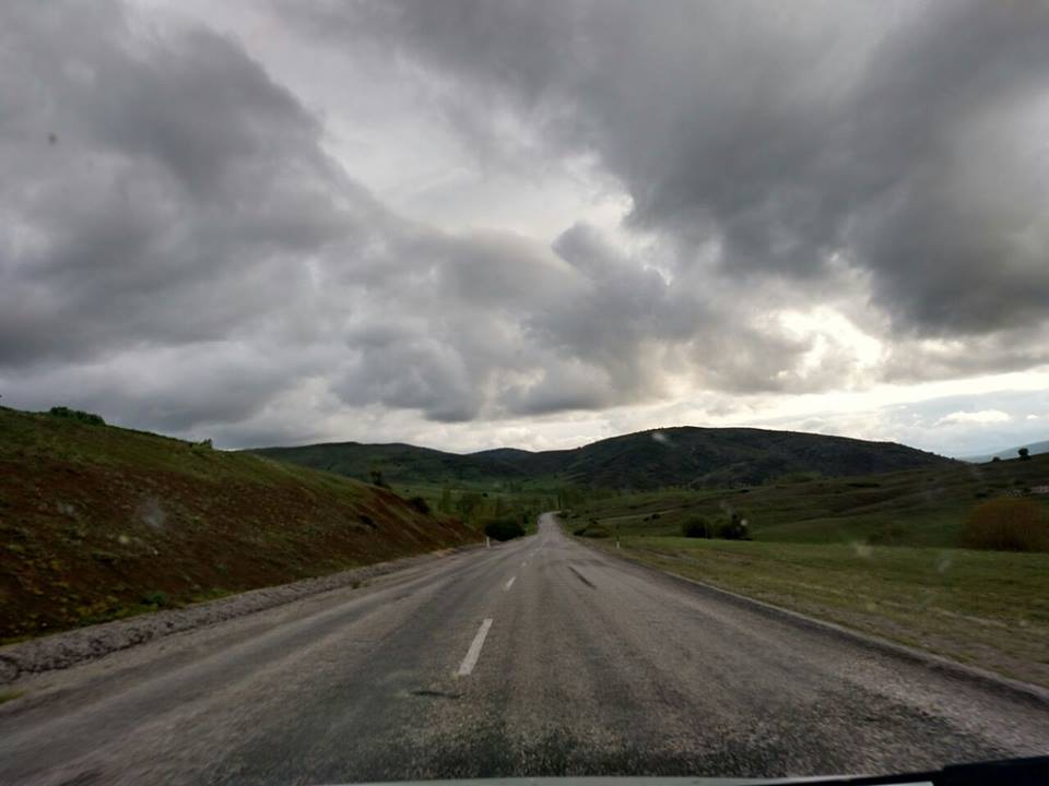 Doğanşar Okçulu Köyü Resimleri 5