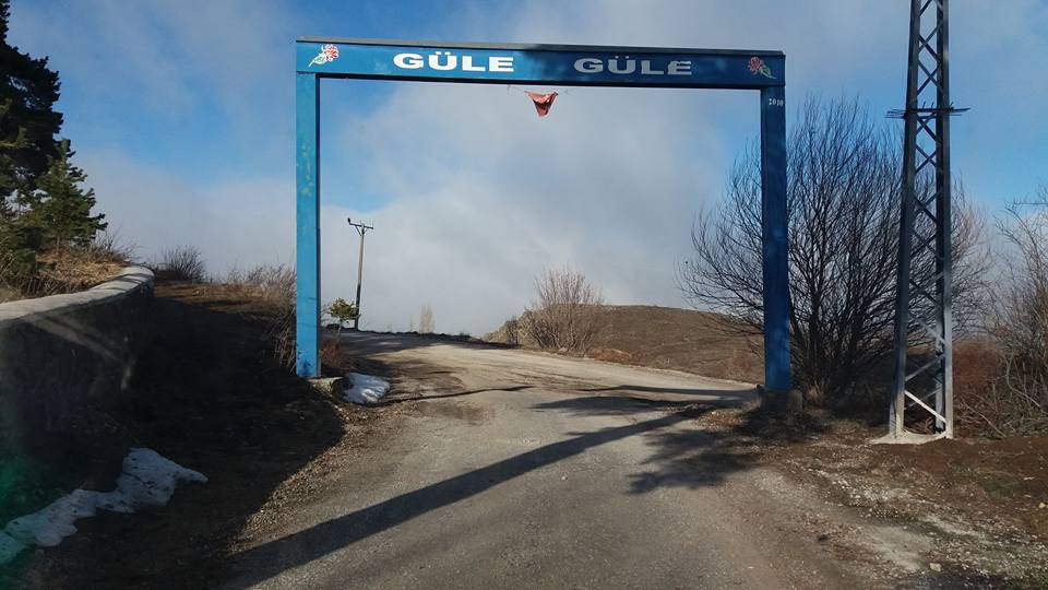 Doğanşar Okçulu Köyü Resimleri 7