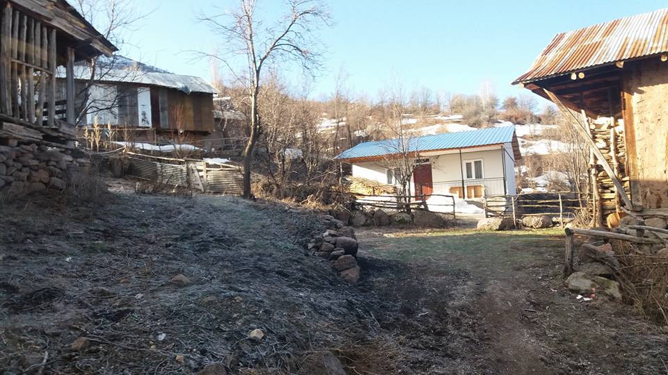 Doğanşar Okçulu Köyü Resimleri 8