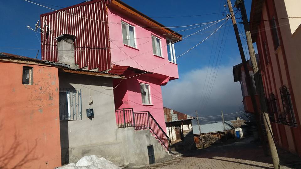 Doğanşar Okçulu Köyü Resimleri 9