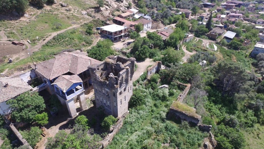 Nazilli Esenköy Köyü Resimleri 1