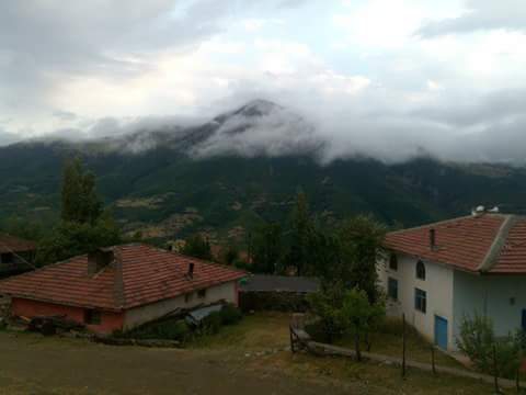 Nazilli Esenköy Köyü Resimleri 2