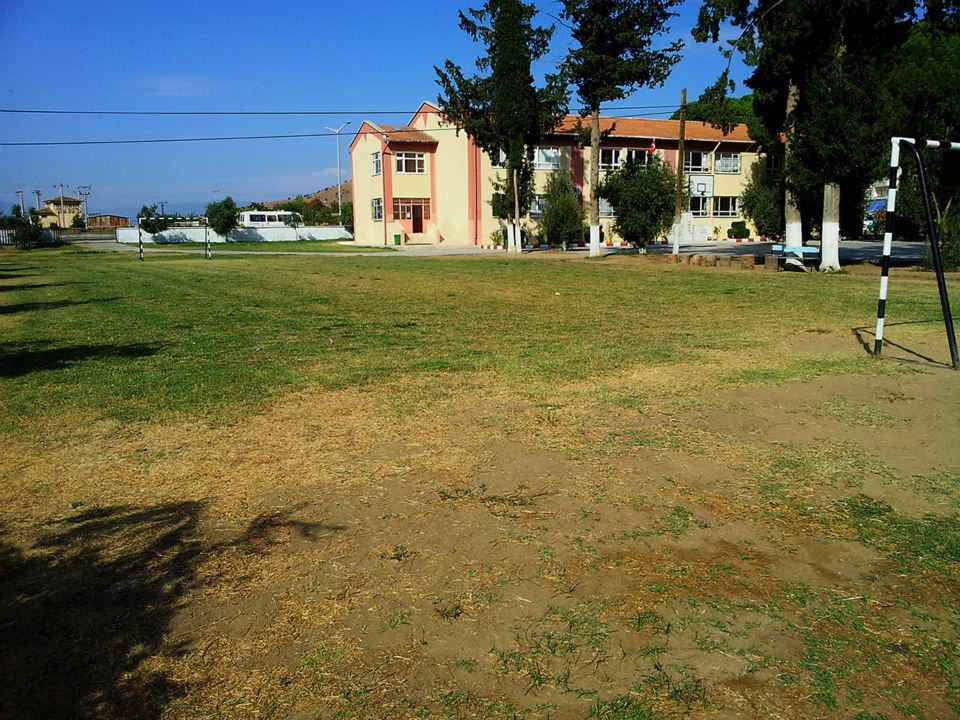 Nazilli Esenköy Köyü Resimleri 3