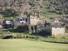 Nazilli Esenköy Köyü Resimleri 5