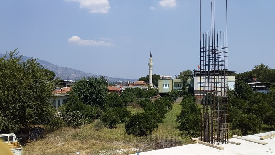 Nazilli Güzel Köyü Resimleri 4