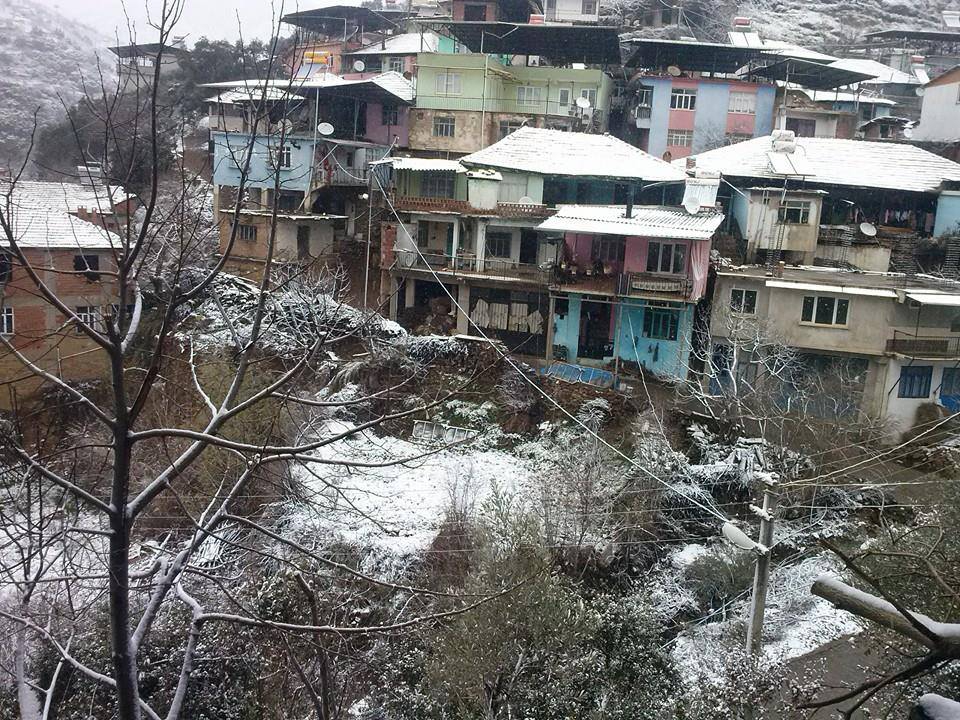 Nazilli Işıklar Köyü Resimleri 1