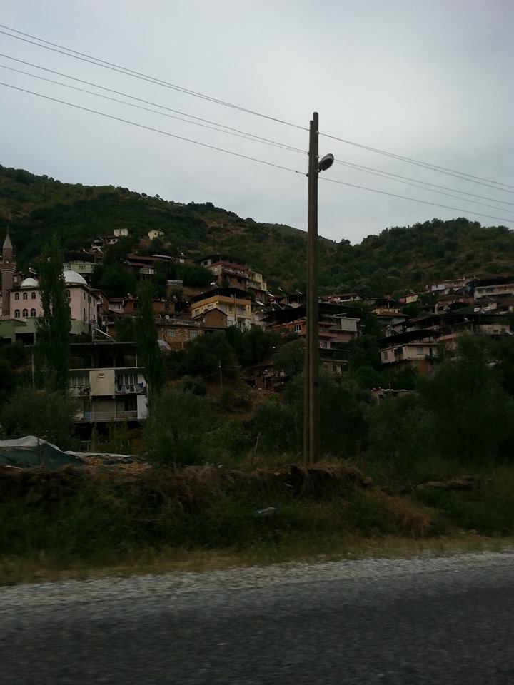 Nazilli Işıklar Köyü Resimleri 10