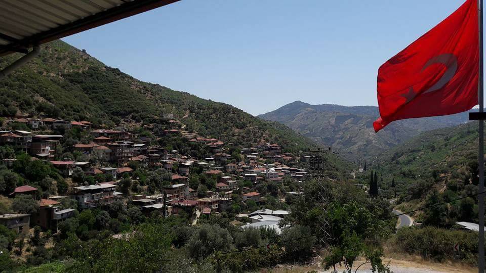 Nazilli Işıklar Köyü Resimleri 3