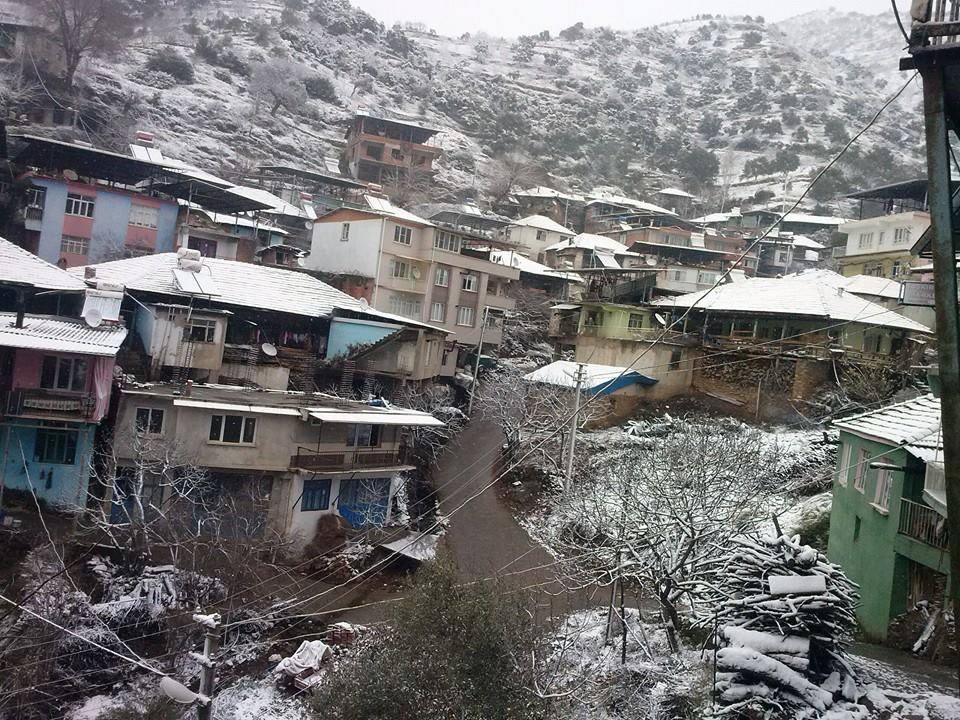 Nazilli Işıklar Köyü Resimleri 4