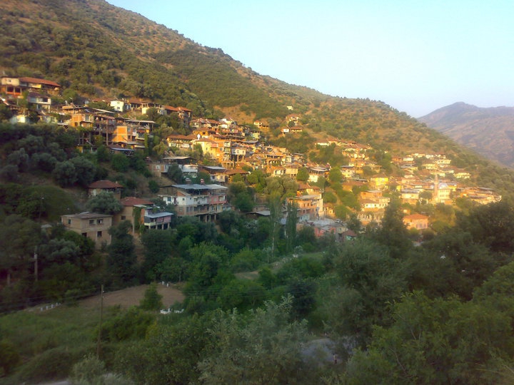 Nazilli Işıklar Köyü Resimleri 5