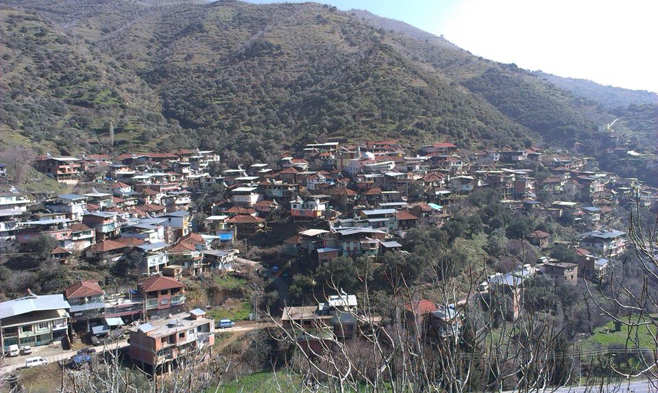 Nazilli Işıklar Köyü Resimleri 8