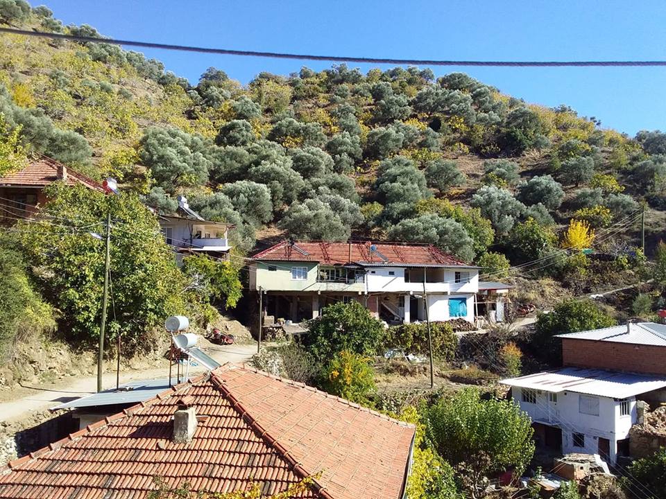 Nazilli Işıklar Köyü Resimleri 9