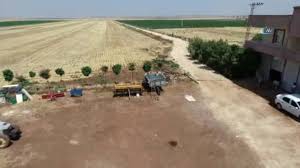 Çınar Aşağımollaali Köyü Resimleri 4