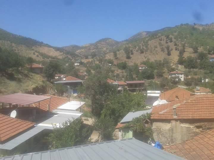 Nazilli Kahvederesi Köyü Resimleri 3