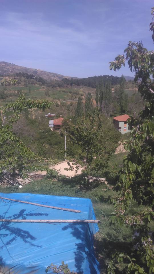 Nazilli Kahvederesi Köyü Resimleri 5