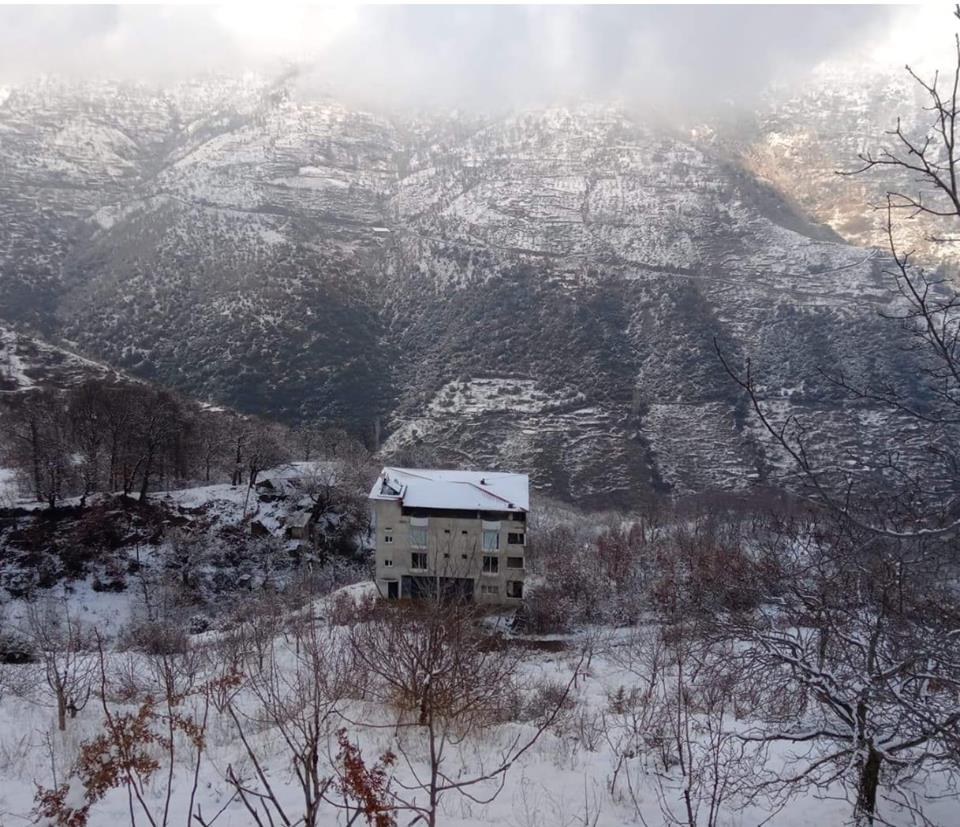 Nazilli Kaşıkçılar Köyü Resimleri 1