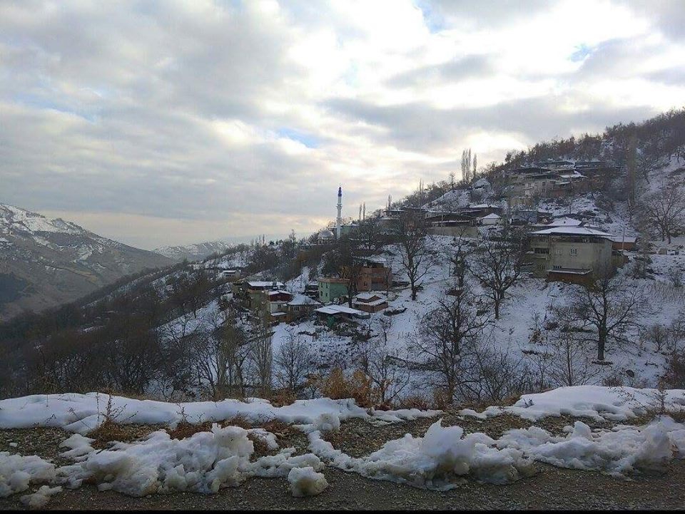 Nazilli Kaşıkçılar Köyü Resimleri 3