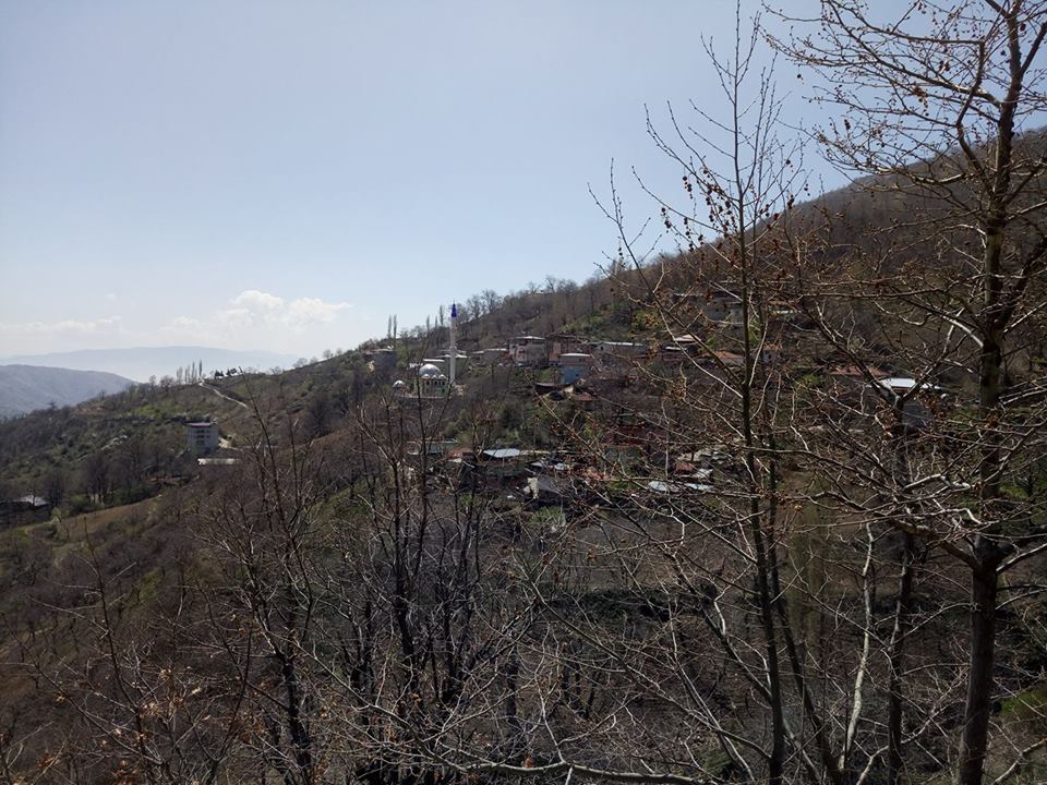 Nazilli Kaşıkçılar Köyü Resimleri 4