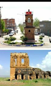 Çınar Beneklitaş Köyü Resimleri 3