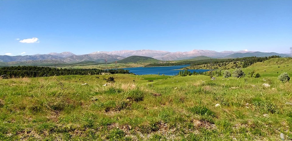 Göksun Acıelma Köyü Resimleri 11