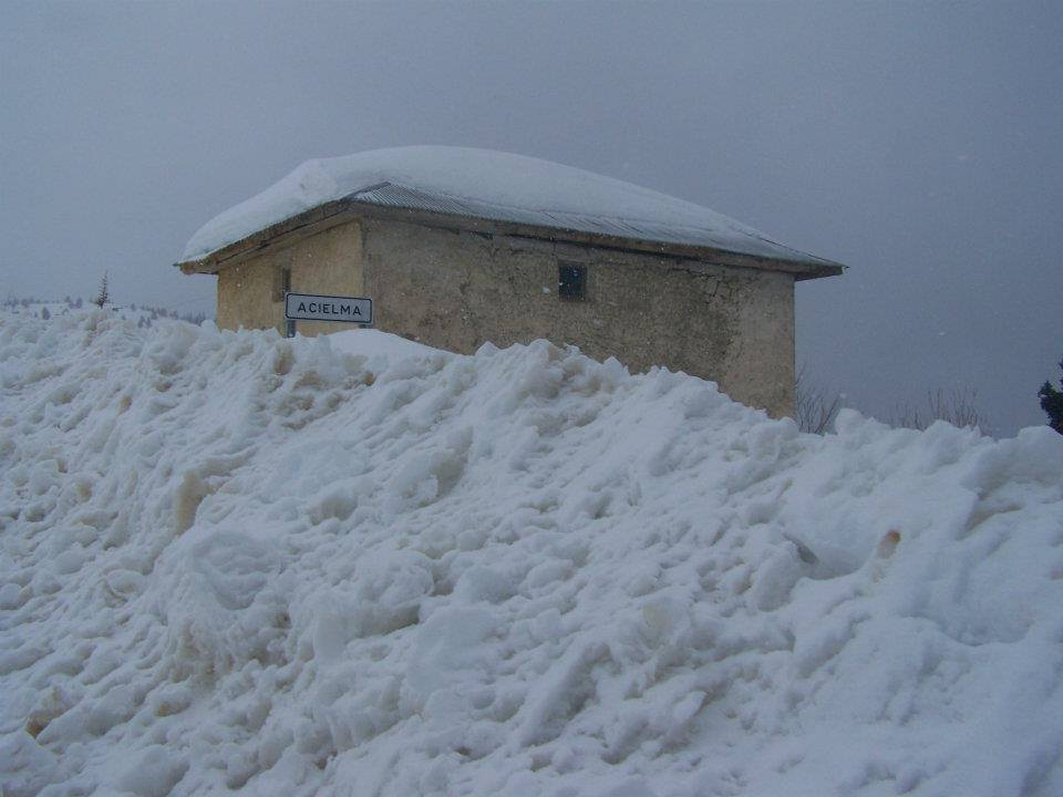 Göksun Acıelma Köyü Resimleri 4