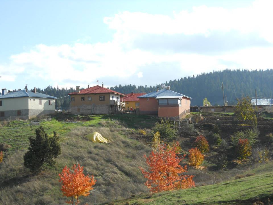 Göksun Acıelma Köyü Resimleri 5