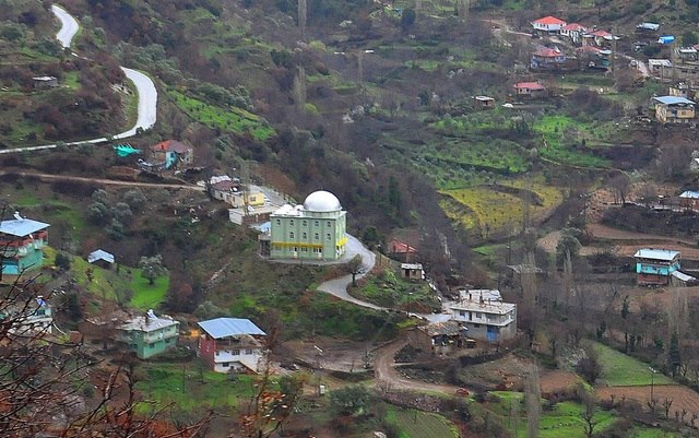 Nazilli Ketenova Köyü Resimleri 2
