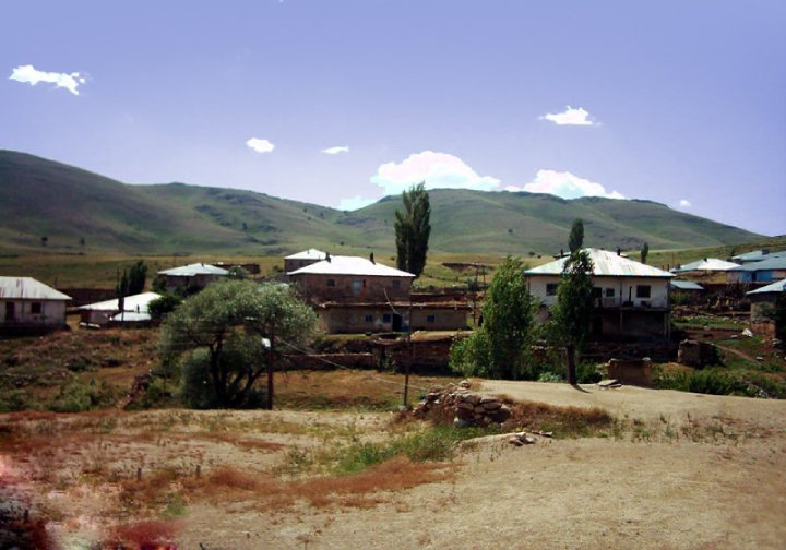 Göksun Altınoba Köyü Resimleri 10