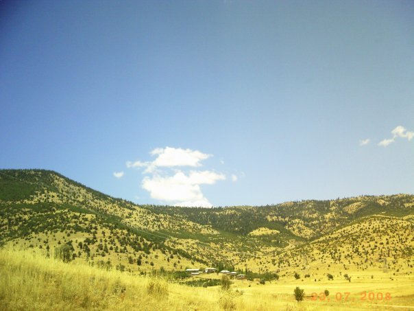 Göksun Altınoba Köyü Resimleri 2