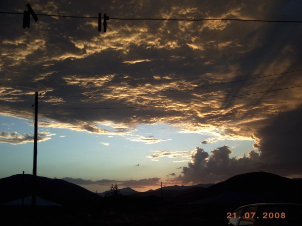 Göksun Altınoba Köyü Resimleri 4