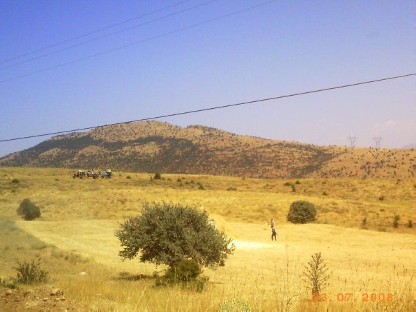 Göksun Altınoba Köyü Resimleri 6