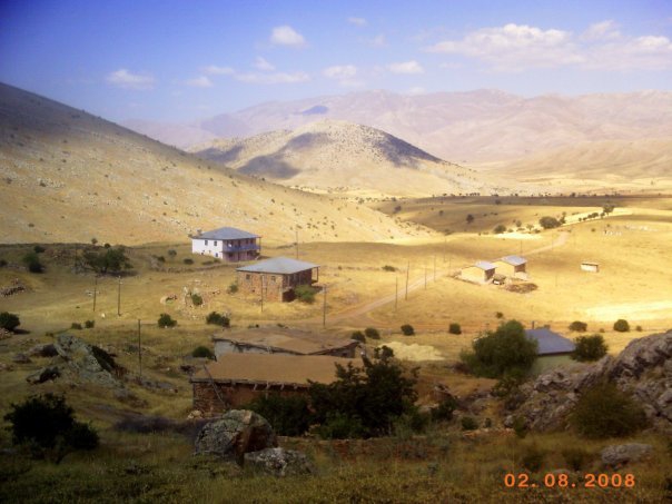 Göksun Altınoba Köyü Resimleri 8