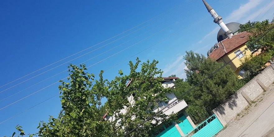 Çaycuma Adaköy Resimleri