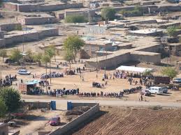 Çınar Çataltarla Köyü Resimleri 5