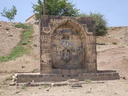 Çınar Çeltikaltı Köyü Resimleri 1