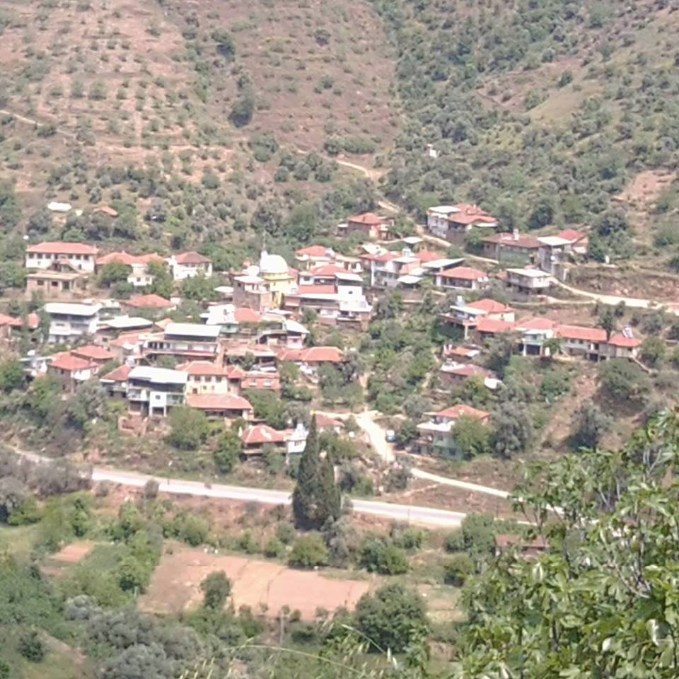 Nazilli Rahmanlar Köyü Resimleri 5