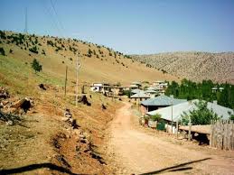 Göksun Çağlayan Köyü Resimleri 1