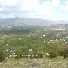 Göksun Çağlayan Köyü Resimleri 5