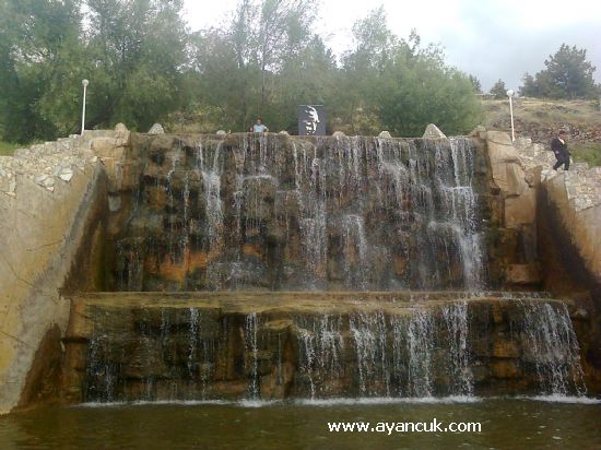 Göksun Çağlayan Köyü Resimleri 7