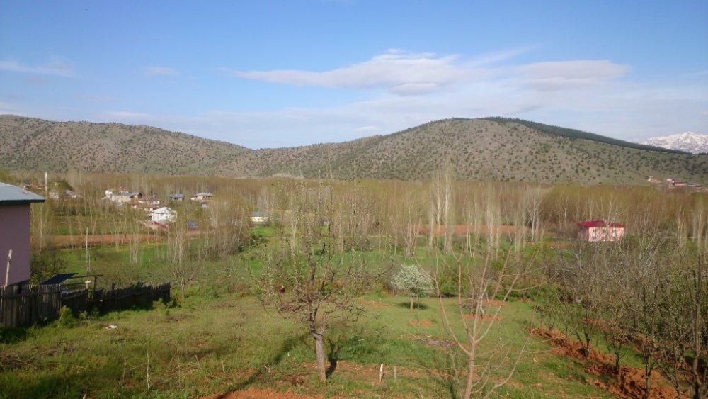 Göksun Çağlayan Köyü Resimleri 9