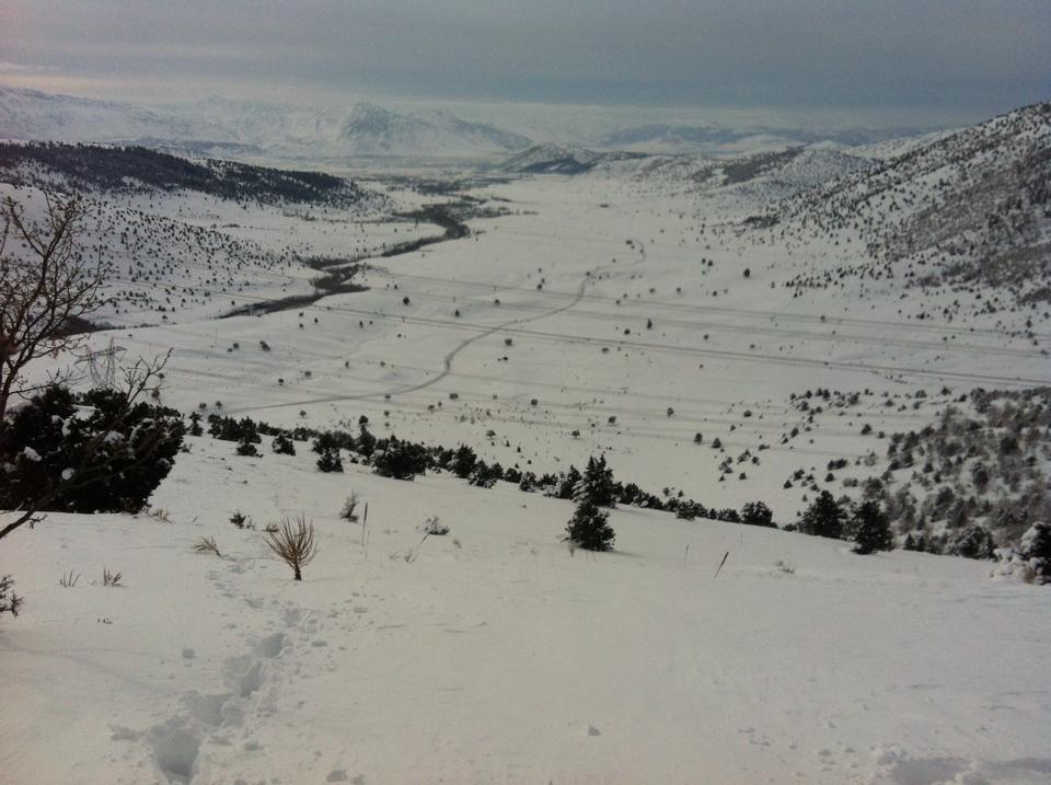 Göksun Çamdere Köyü Resimleri 11