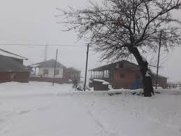 Göksun Çamdere Köyü Resimleri 3