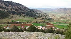 Göksun Çamdere Köyü Resimleri 4